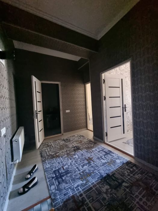 Продаётся квартира