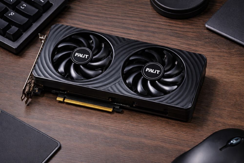 Продам видеокарту Rtx 5050