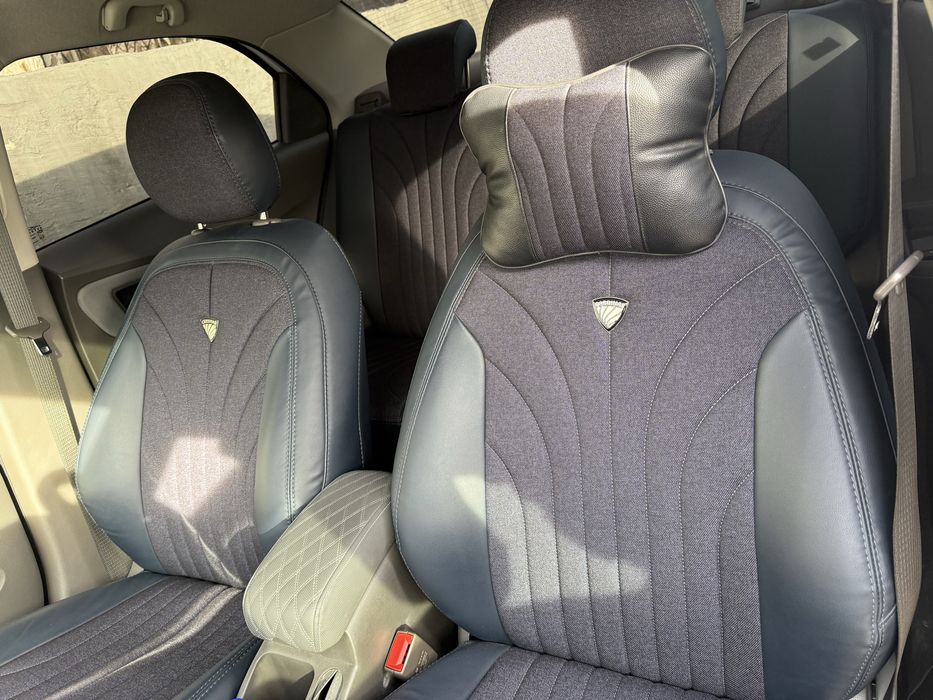 Cobalt 2024, 25 000 probeg