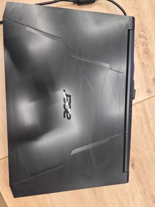 Л! Acer Nitro 5 i7-11800 16gb RTX 3050 ti