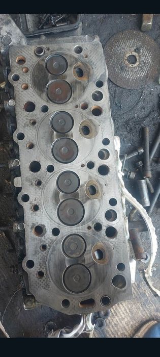 Chiuloasă complecta L200 galloper pajero