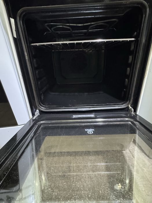 Готварска комбинирана печка BEKO