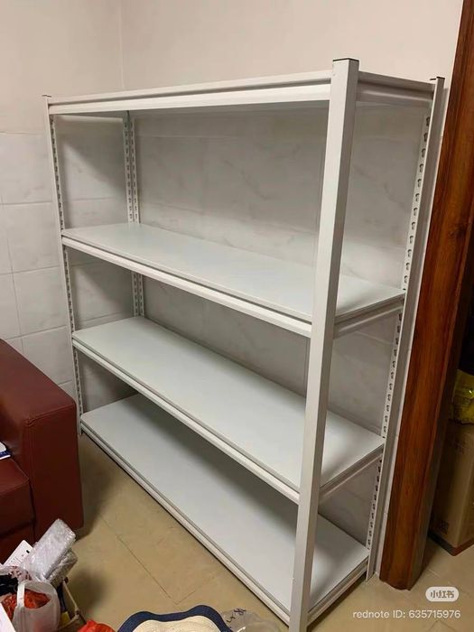 Stellaj/ Metall tokchalar | Металлические полки для хранения/ стеллаж