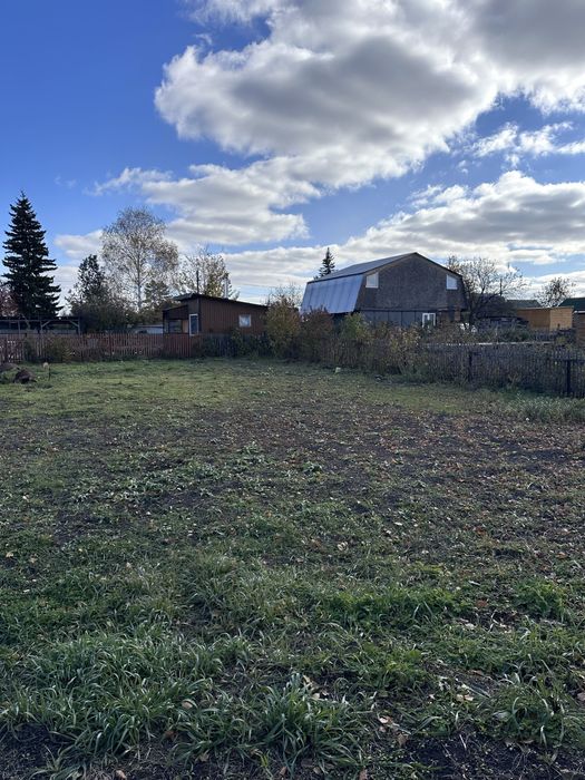 Продам Дачу! Дача в Ромашке