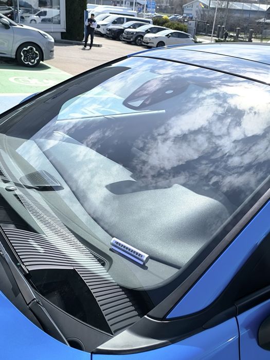 FORD Puma 2020 — imagine 4