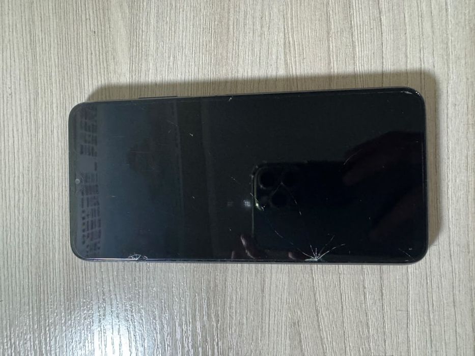 Продам Poco M3 128 ГБ