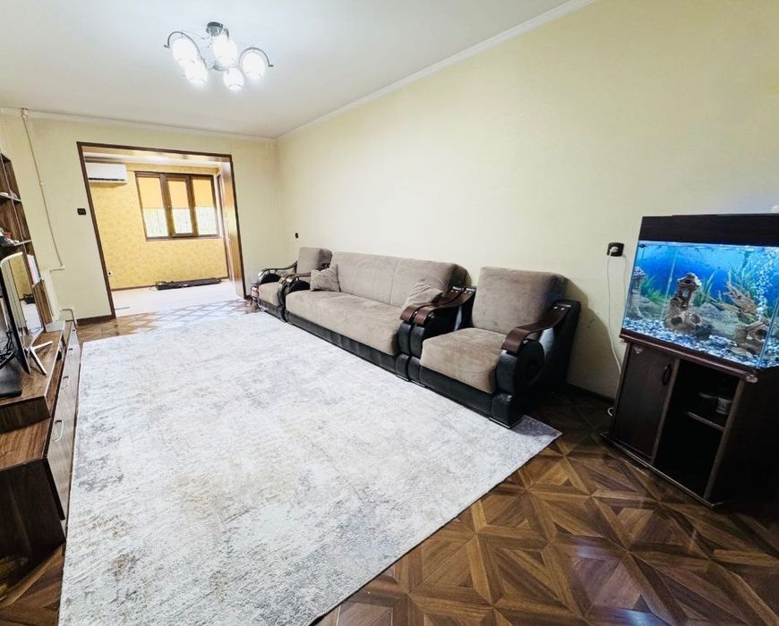 Ул. Тараса Шевченко 3-х комнатная 70м2 ‼️Метро Ташкент