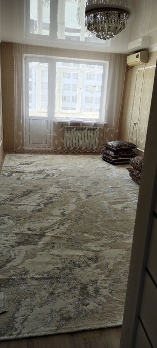 Квартираға қыздар керек