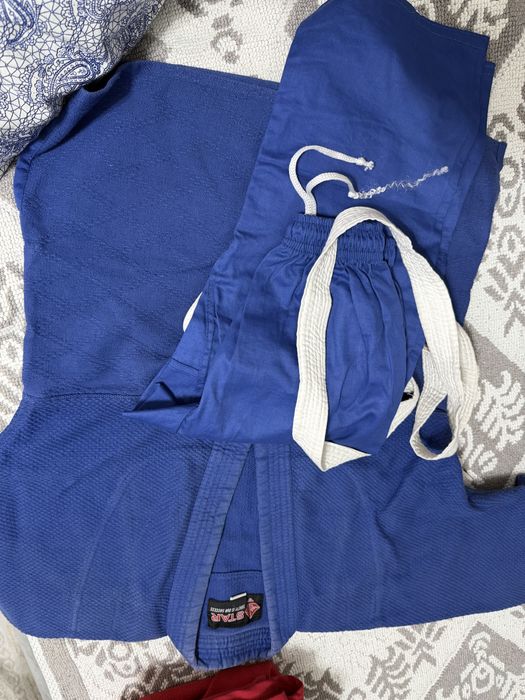 Спрот форма борцовки