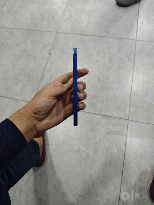 iphone 12 sotiladi