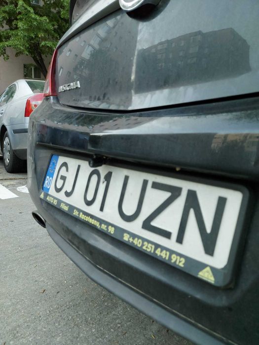 Navigatie Android Opel Insignia Waze YouTube GPS USB casetofon