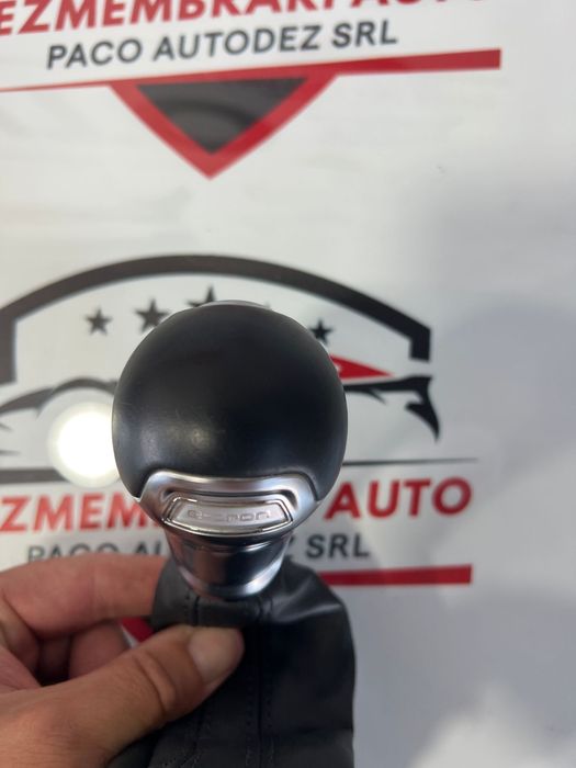 Nuca Schimbator Manson Audi A3 8V