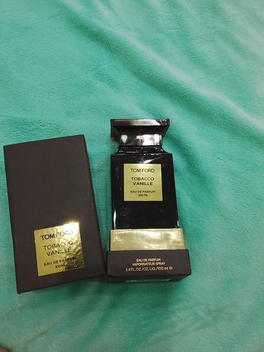 Tom Ford Tobacco Vanille