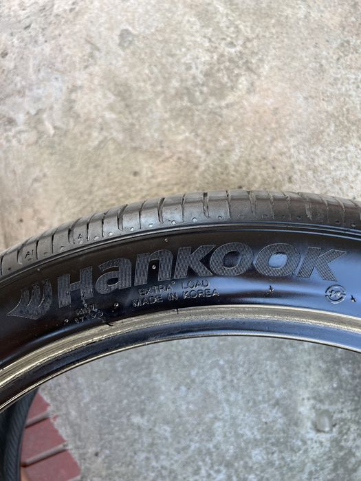 Hankook.