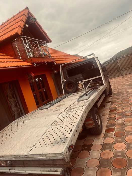 Vand mercedes sprinter 316 CDI