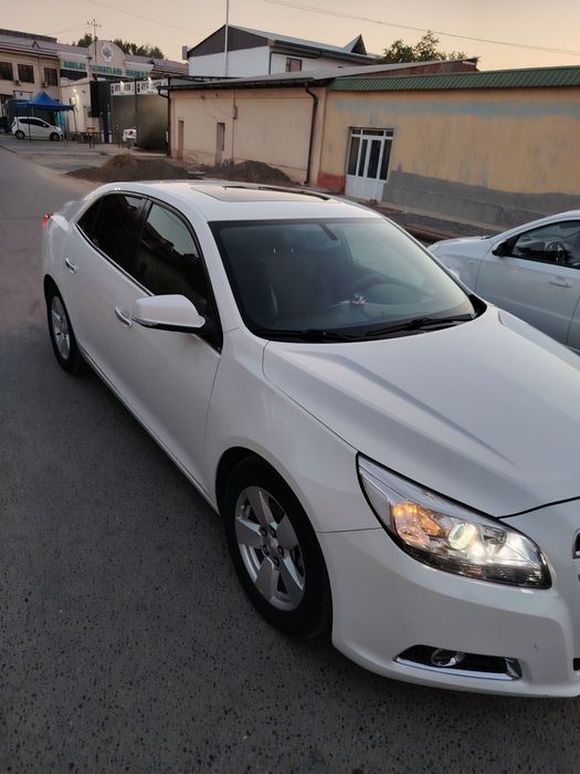 Малибу 1 срочна зур холатта