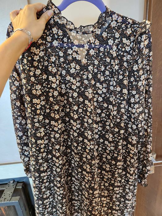 Рокля Onli модел Sia