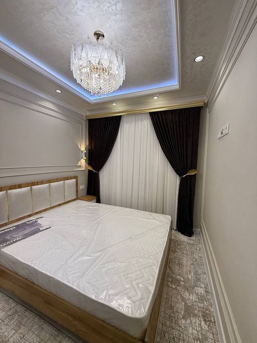 Аренда Алгоритм-31 2/2/4 новый евролюкс ремонт, всё есть упаковка!