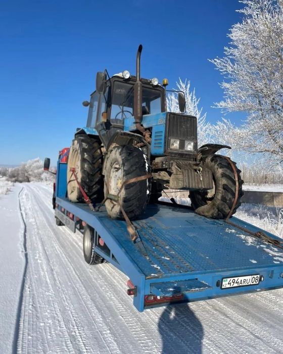 Манипулятор эвакуатор  Услуги автовышки