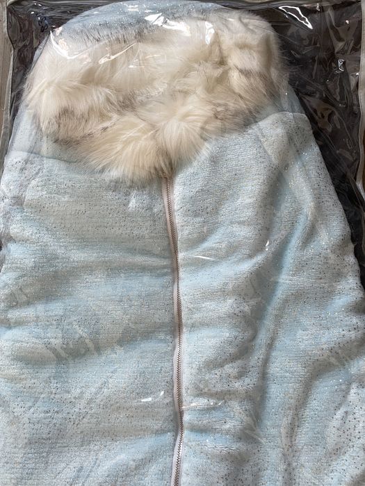 Продам новый конверт, очень тёплый