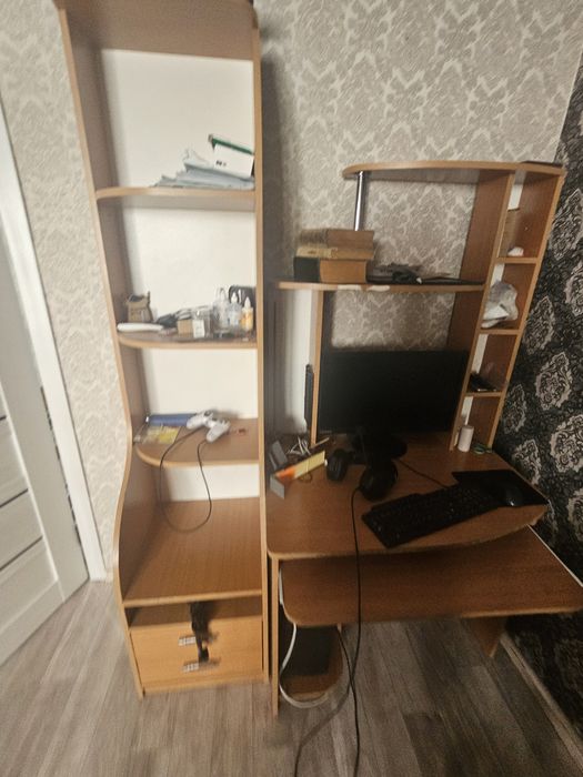 Компьютерный стол