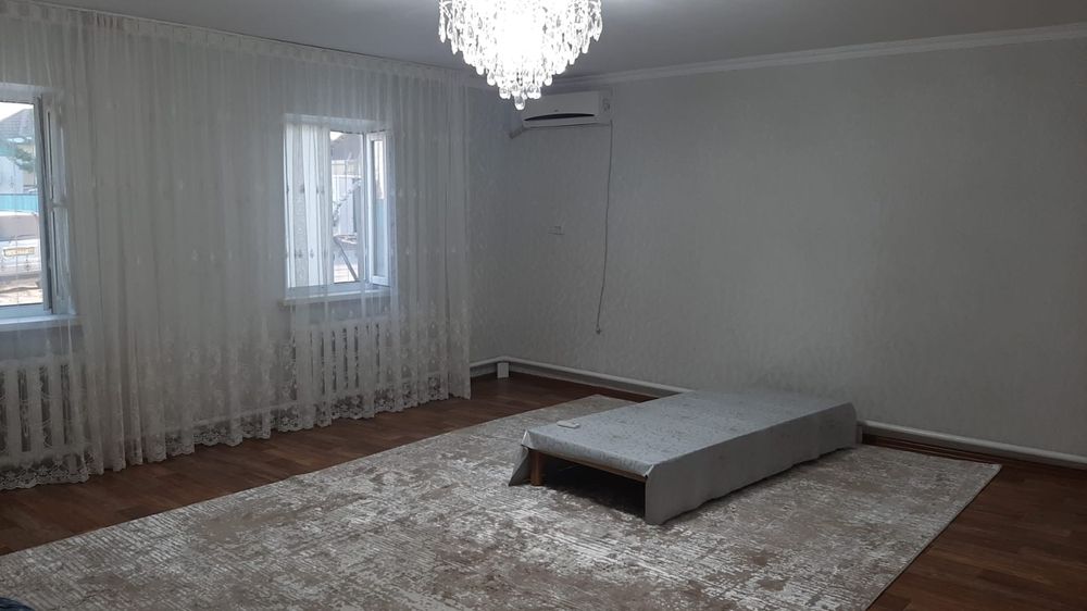 Продаётся дом с участком