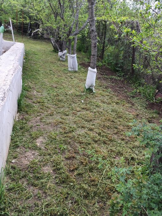 Продам участок 6 соток