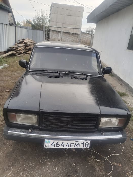Продам срочно семерку