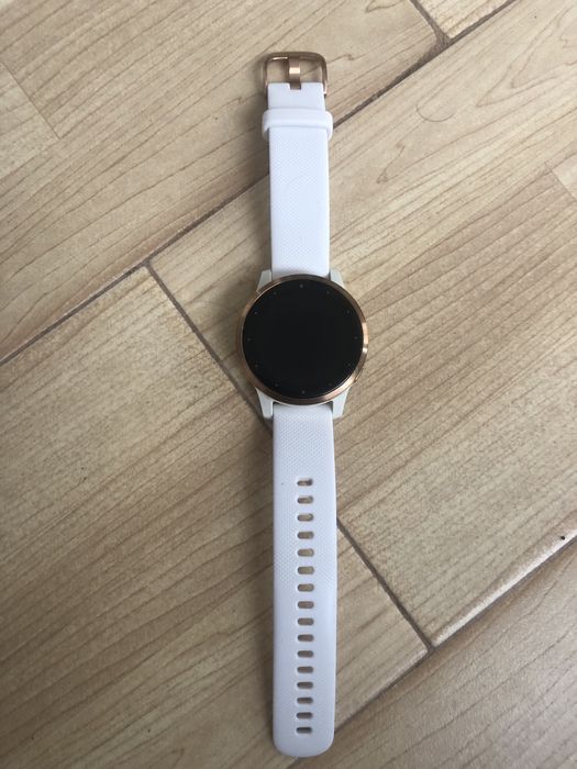 Garmin Vivoactive 4s