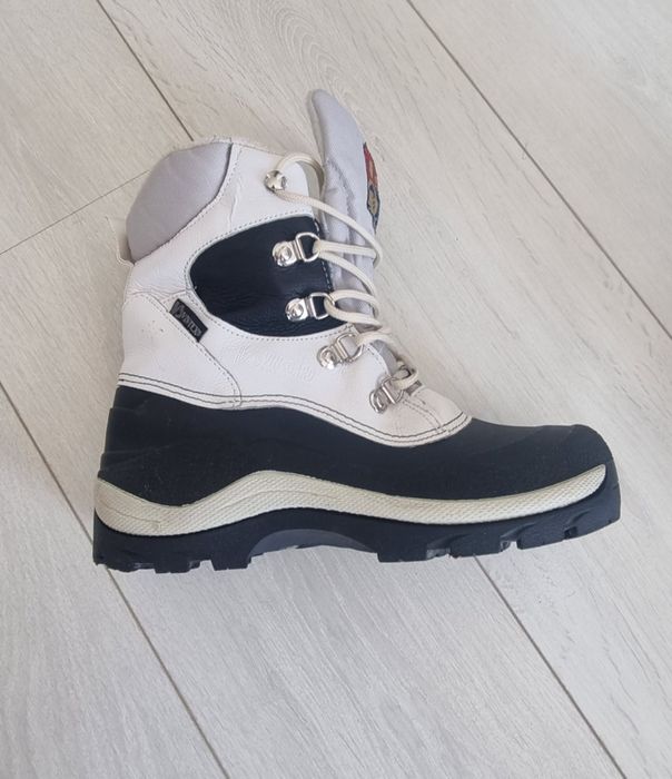 Мъжки  италиански апрески