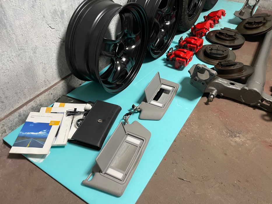 Комплект АСТРА Н