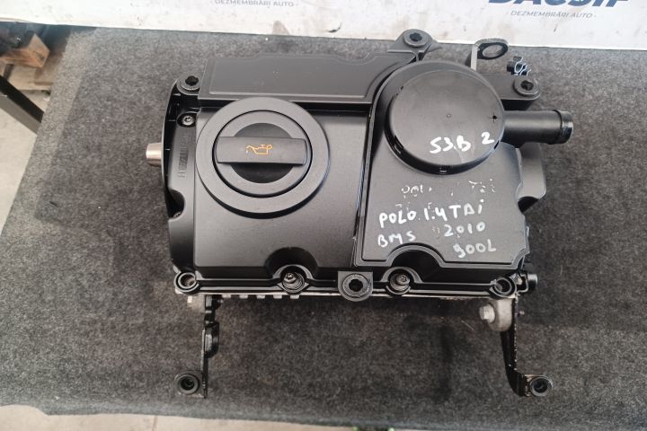 Chiulasa BMS 045103373H BMS 045103373H Volkswagen VW Polo 4 9N [facel