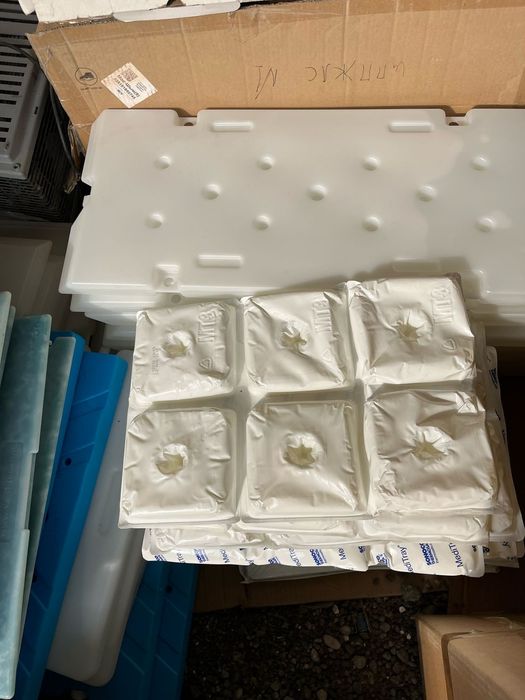 Продам хладогенты