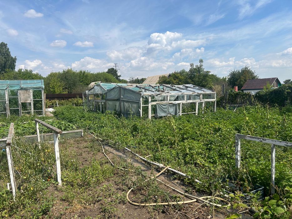 Продаю дачу энергетик.