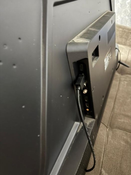 Продаю Smart Tv 43 дюм 4к