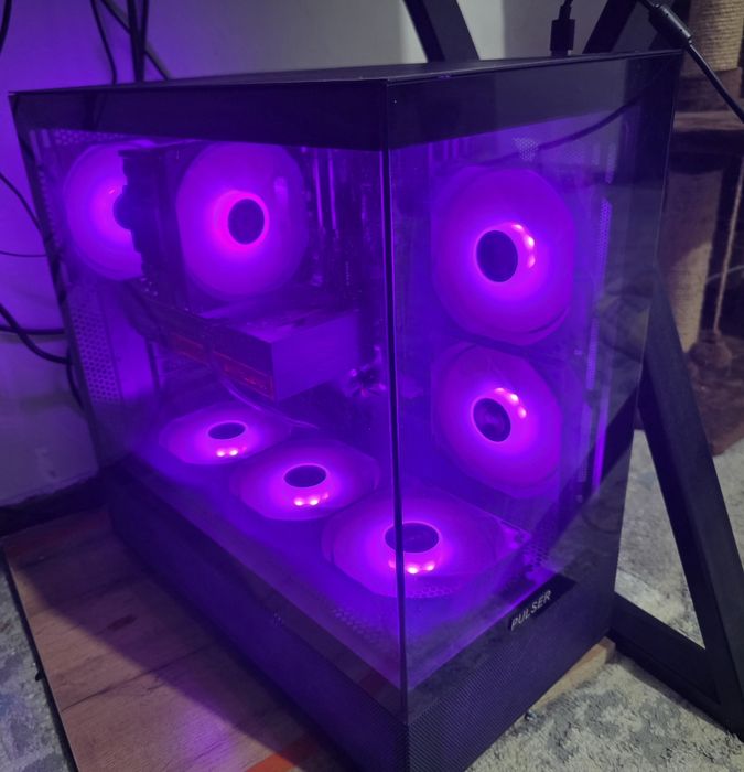 Продам игровой компьютер
