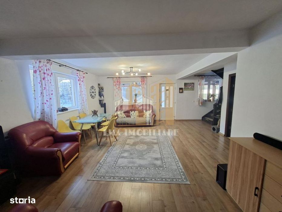 Casa individuala Predelut Bran Brasov