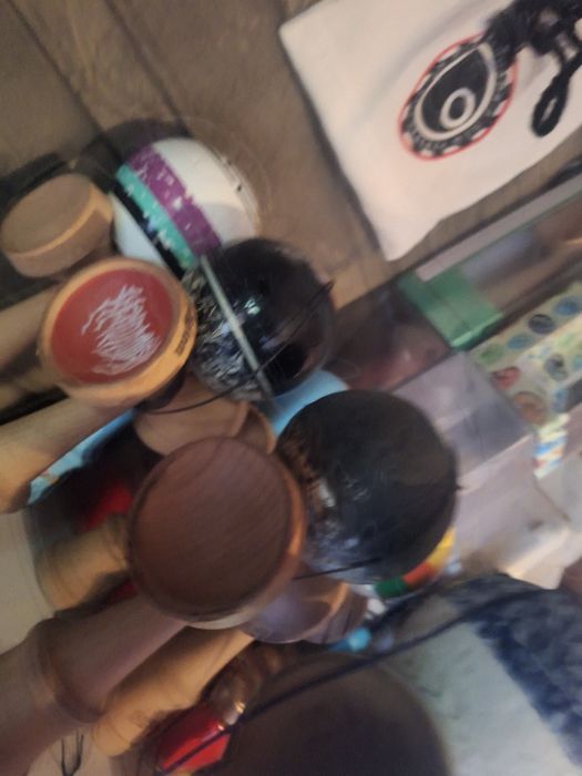 Kendame krom okendama sweets geeker