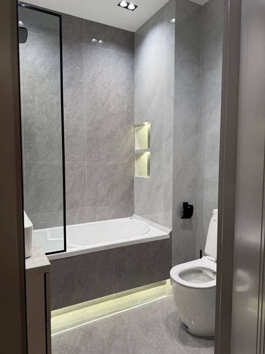 Yakkasaroy city mall