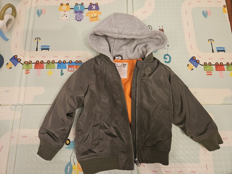 Geaca Dopo Dopo mărimea 86