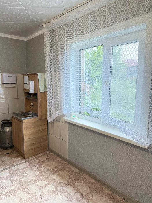дом в Рабочем 2 комнаты  5.700