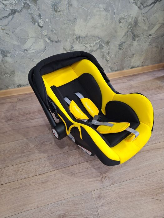 Коляска Петропавловск