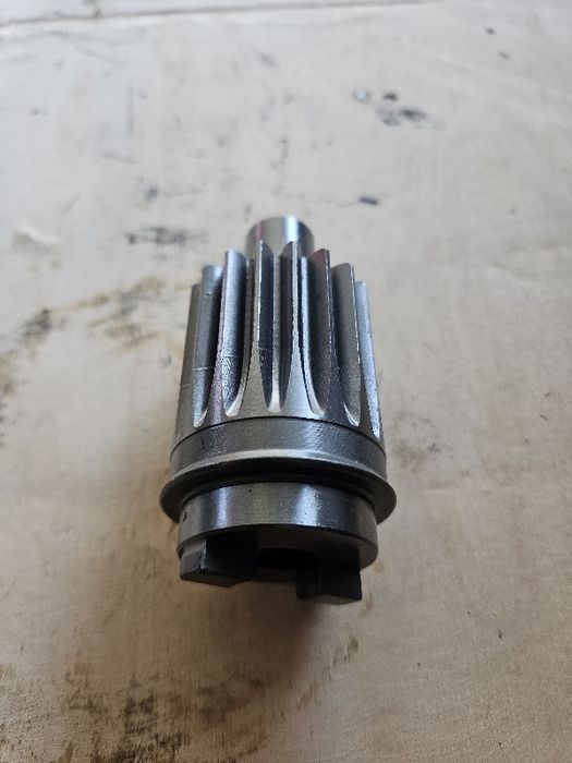 Запасные части на привод шумахер