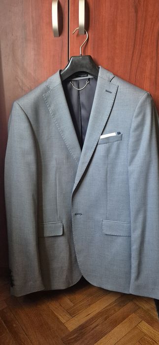 Sacou Zara original . M