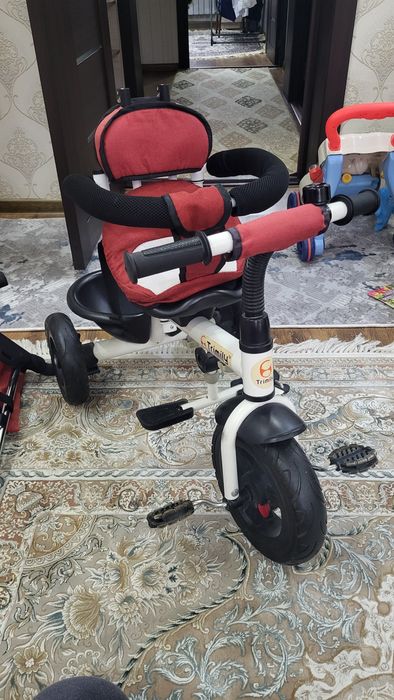 Велосипед детский