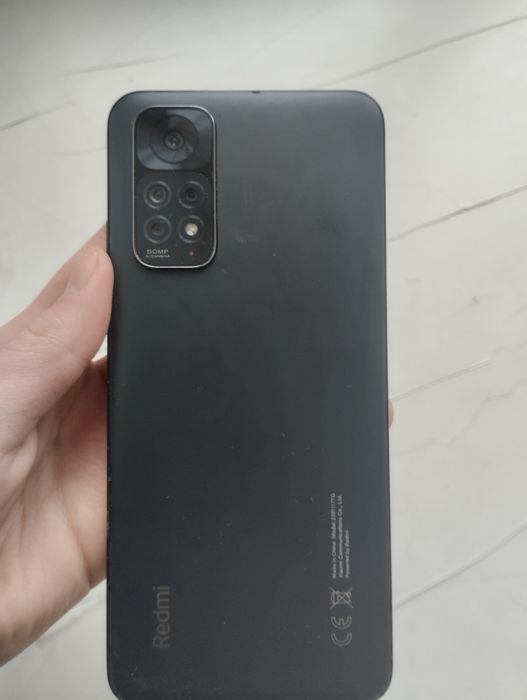 Продам  срочно redmi