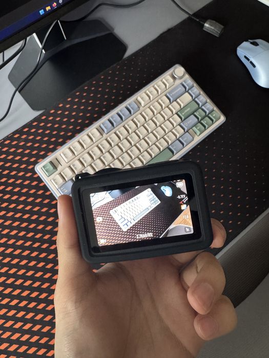 Dji Osmo Action 6 Экшн камера