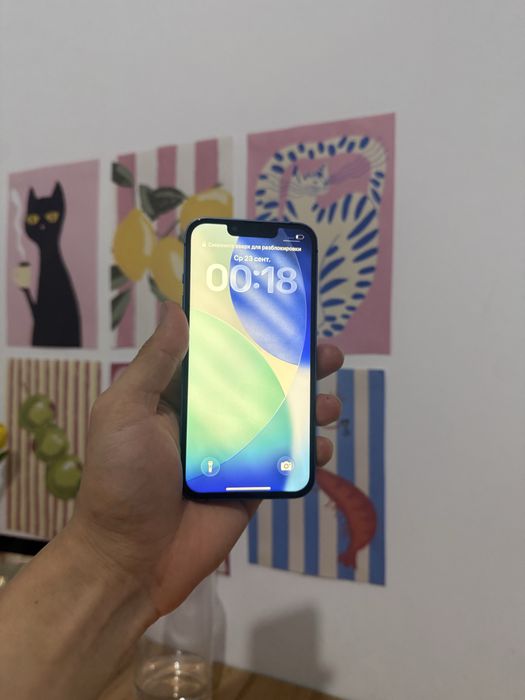 Iphone 13 айфон 13