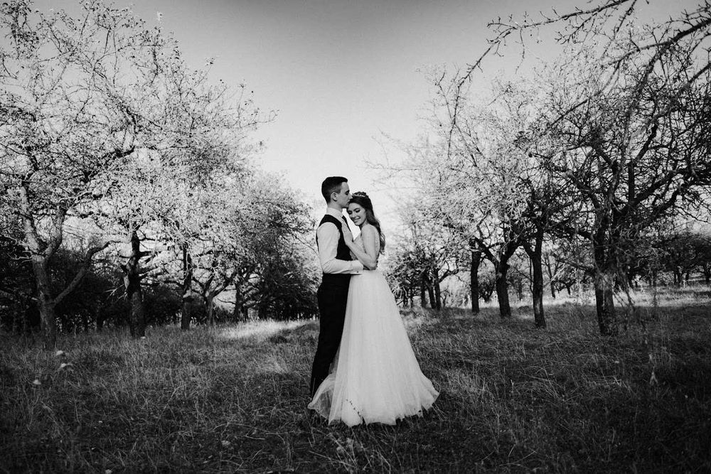 Rochie de mireasa Ivaz Couture