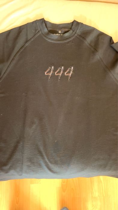 Prizrak тениска БАРТЕР